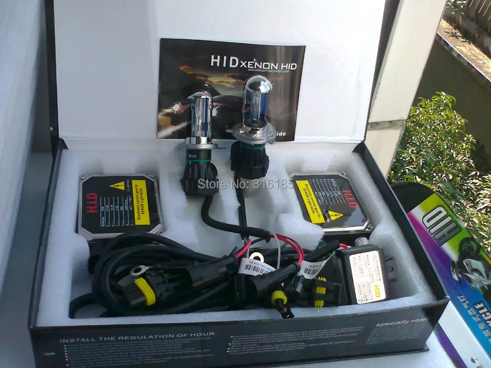 Бесплатная доставка промоакция от производителя новинка 2019 ксеноновый комплект