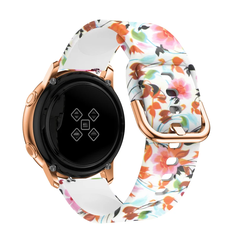 Ремешок для часов Xiaomi Huami Amazfit ремешок bip мягкий силиконовый ремешок 20 мм для Amazfit bip браслет ремешок для часов резиновый ремень