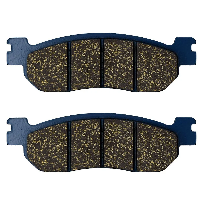 

Тормозная задние Тормозные колодки для мотоцикла YAMAHA YZF 600 RRL-RRN/RRP R6 1999 2000 2001 2002 Тормозные колодки