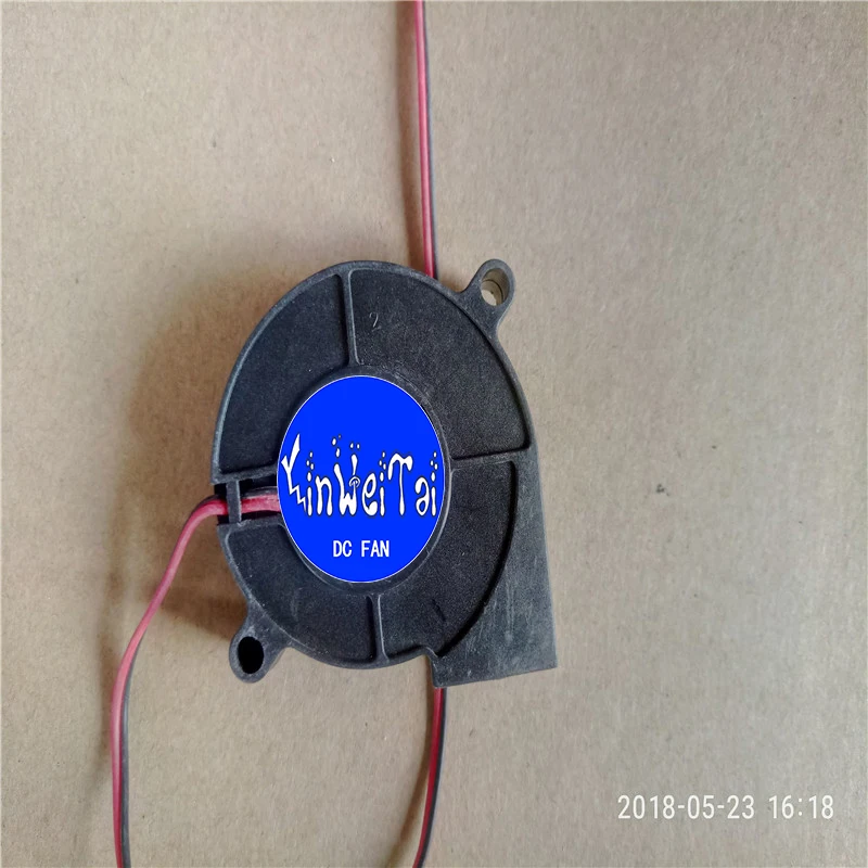 2 шт. оригинальный вентилятор для PAAD14010SH 4010 PABD15015BH 5015 PABD15015BL 12 В охлаждающий |