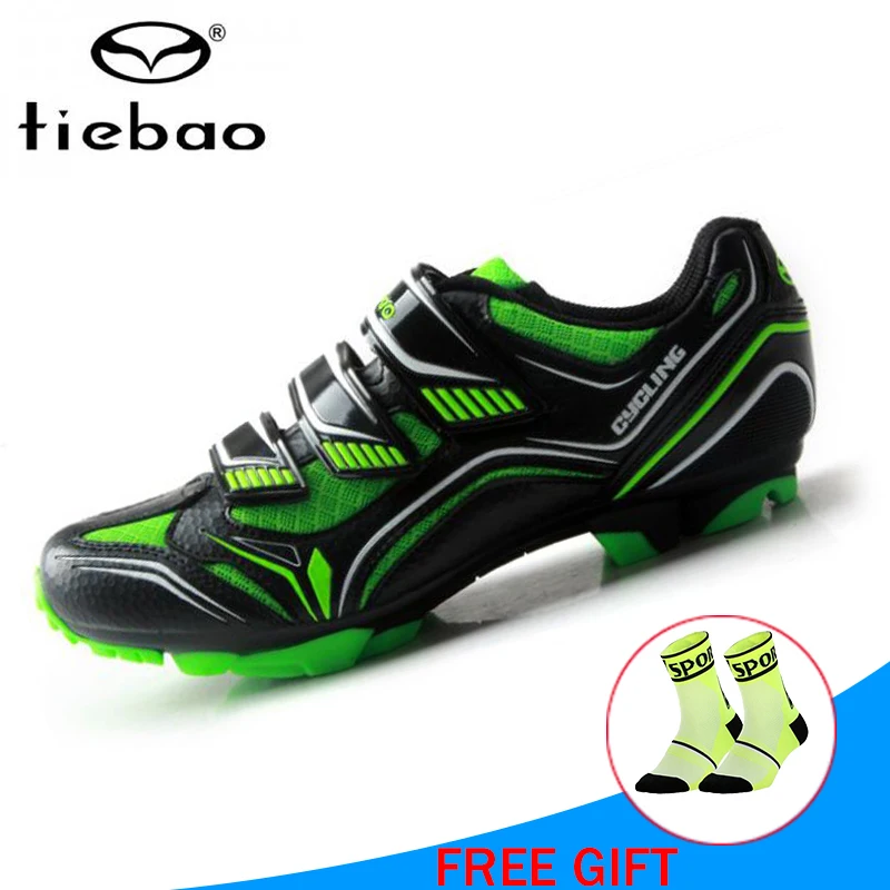 TIEBAO sapatilha ciclismo mtb велосипедные Кроссовки zapatillas deportivas hombre superstar original shoes bisiklet chaussure