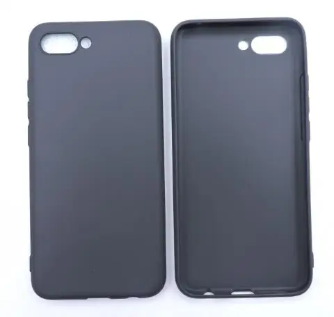 For Huawei honor 10 Phone Case Soft TPU Pudding Cases Silicone Cover Matte Bumper | Мобильные телефоны и аксессуары