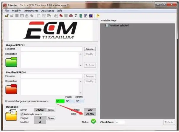 Новый WINOLS + immo Универсальное декодирование 3 2 killer V1.1 ECM TITANIUM 1 61 ECUSafe 0 автомобильный
