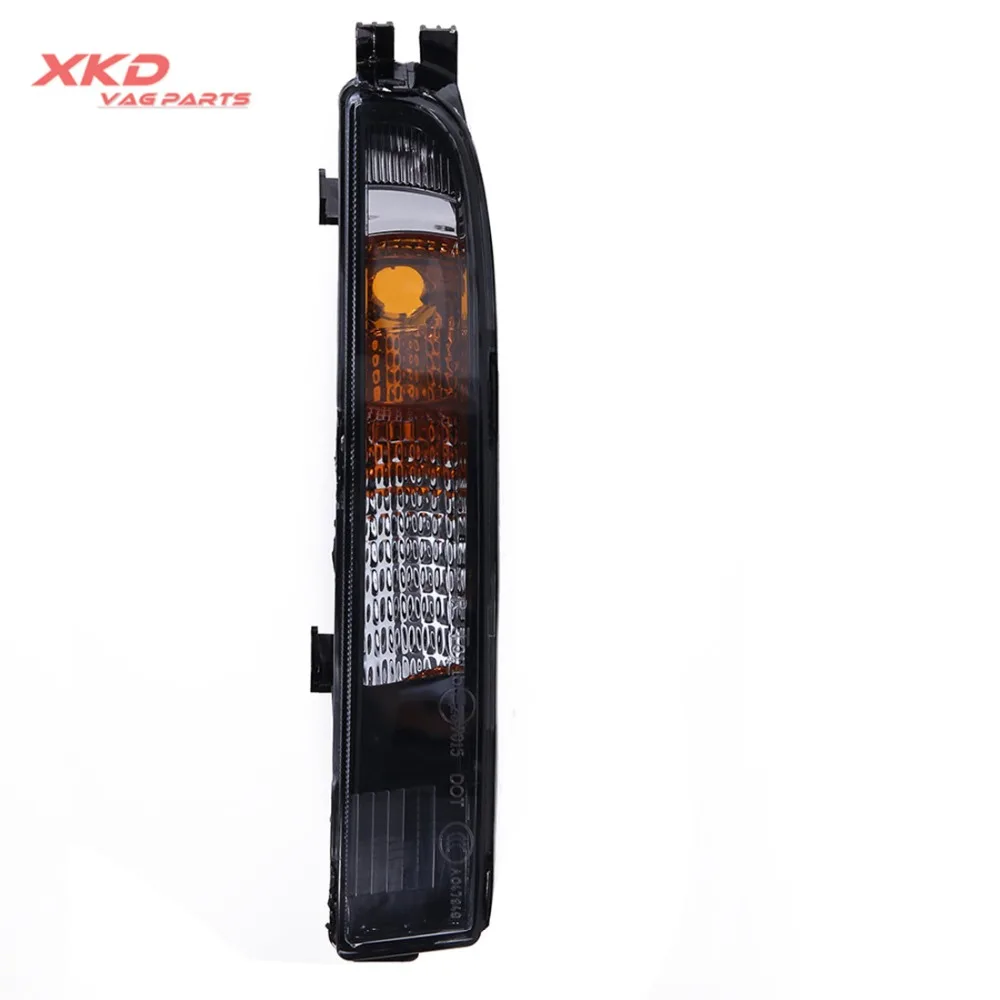 Передний правый указатель поворота без лампы подходит для Bettle/Cabrio 12 16 5C5 953 042 B C