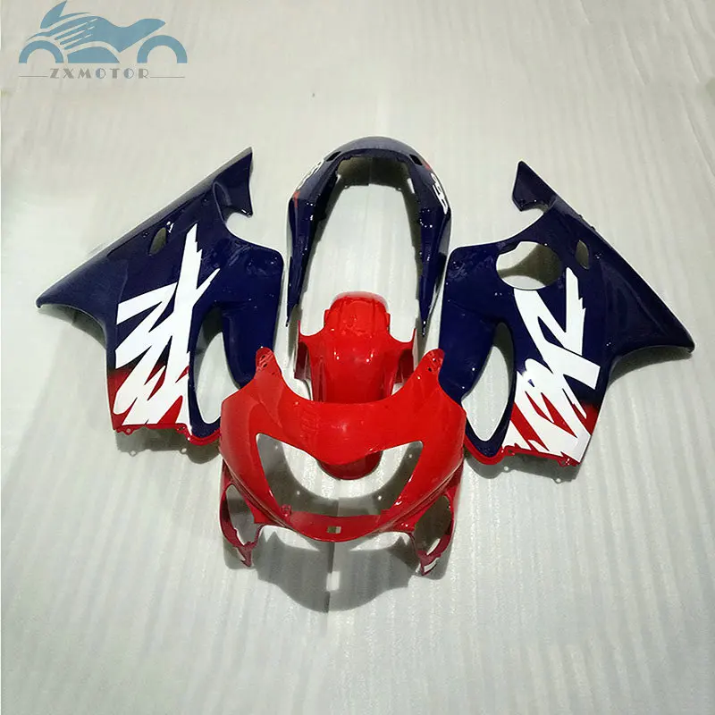 Оригинальный высококачественный комплект обтекателей для HONDA 1999 2000 CBR 600 F4