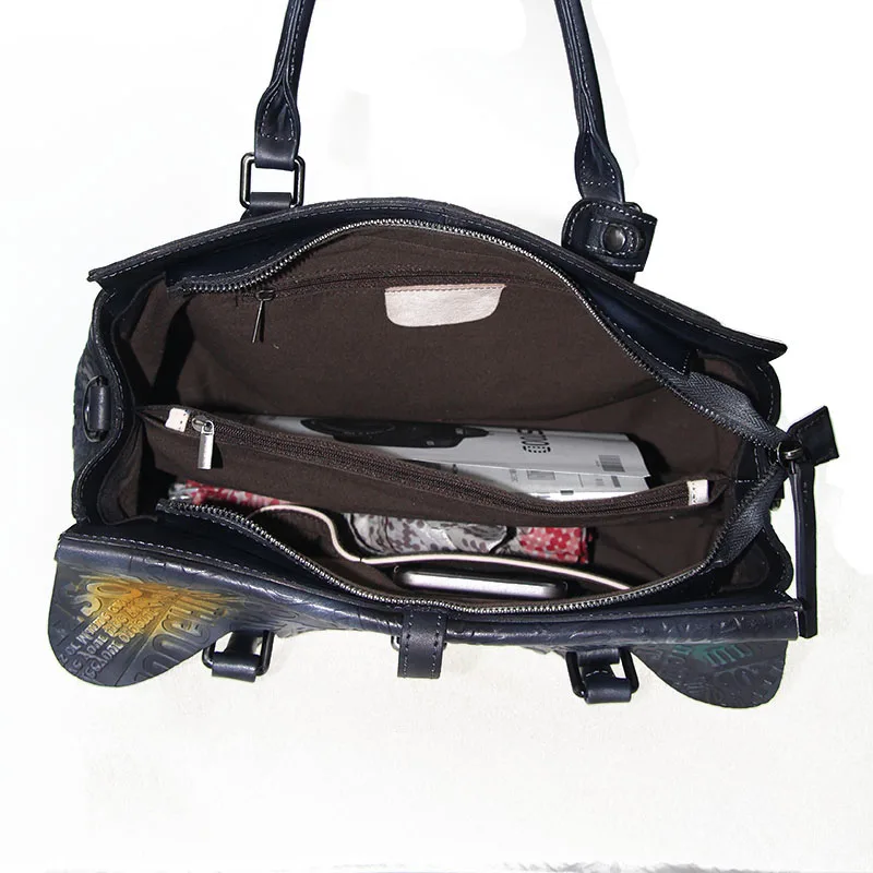 Обувь из натуральной кожи ручные сумки женские с надписями на английском языке