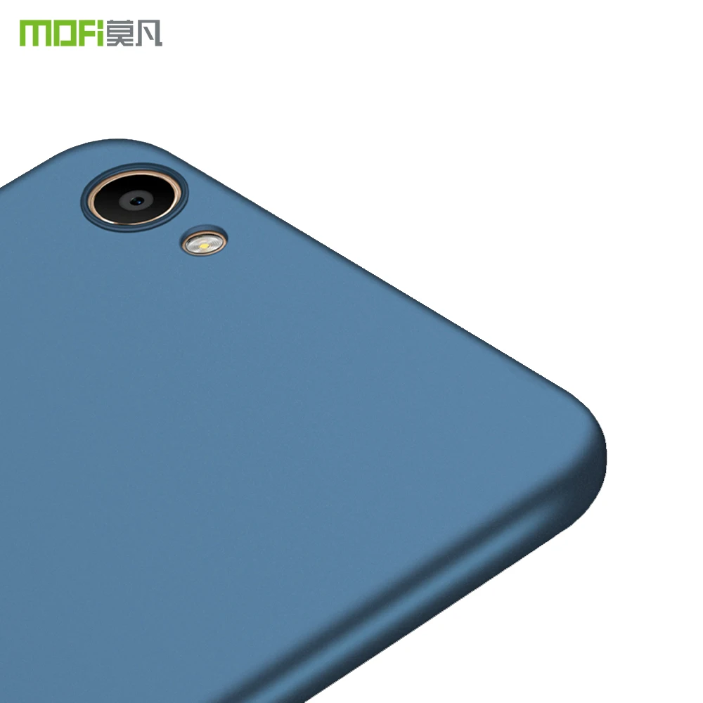 Meizu U20 Case Original MOFi Brand 360 Degree Full Cover Luxury PC Protective Back For Meilan (5.5 inch) |