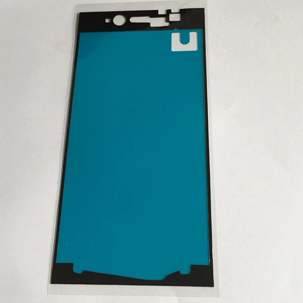 Клейкая лента для Xiaomi Mi3 Mi 3 M3 LCD Tocuh передняя рамка Безель м двухсторонняя клейкая