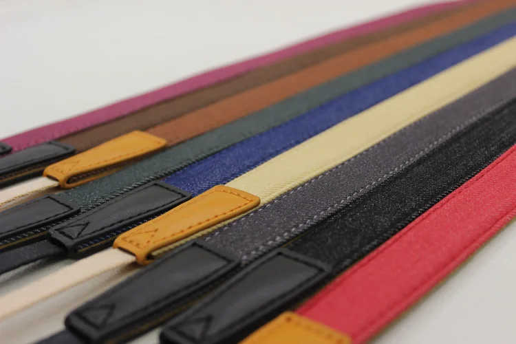 handmade Retro Artistic Camera Shoulder Neck Strap Belt for Mirrorless Digital Leica Canon Fuji Nikon Olympus Pentax Sony |