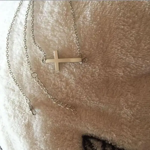 Ожерелье женское в готическом стиле с крестом xl|cross pendant necklace|fashion necklacenecklace fashion |