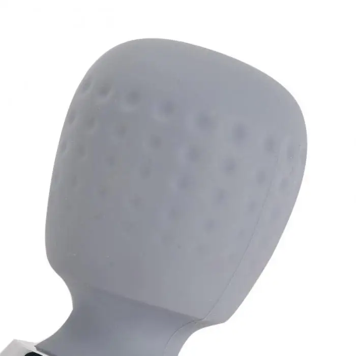 Newly Powerful Wand Massager Cordless Massager for Muscles Handheld Deep Tissue 19ing