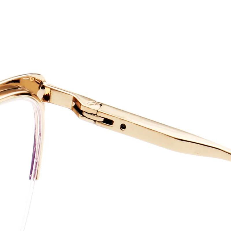 Оптовая продажа оптовая торговля новая оправа для оптических очков Sunny spot в стиле