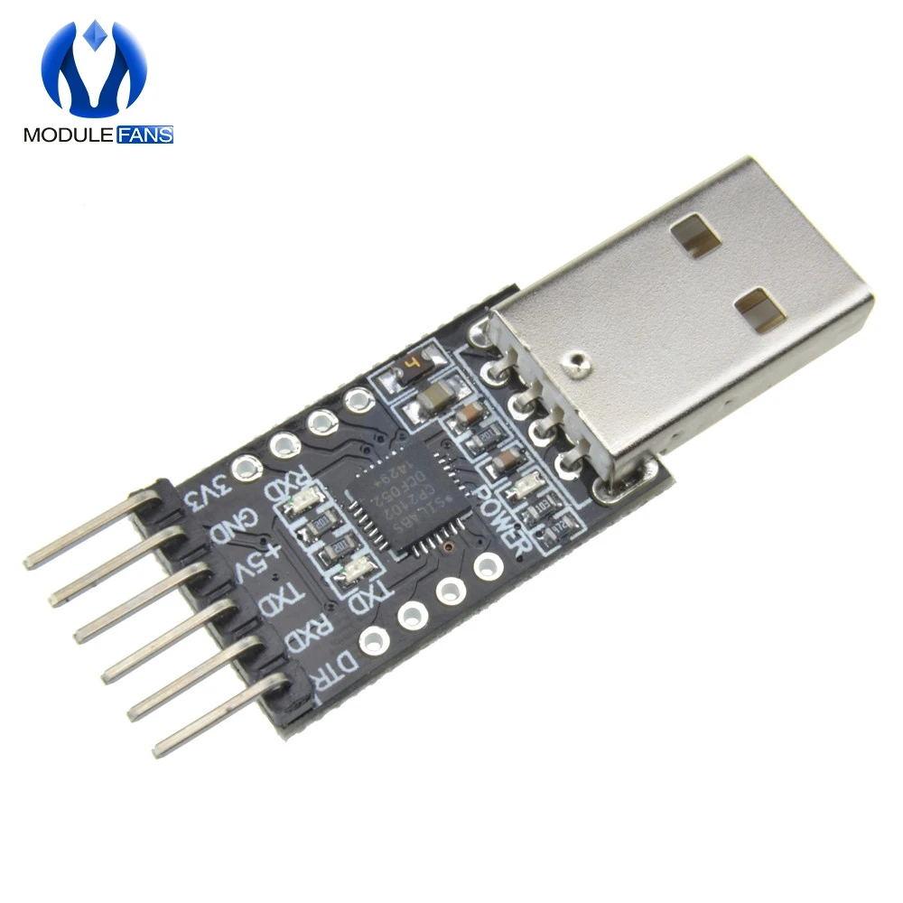 Usb uart cp2102: низкие цены купить в