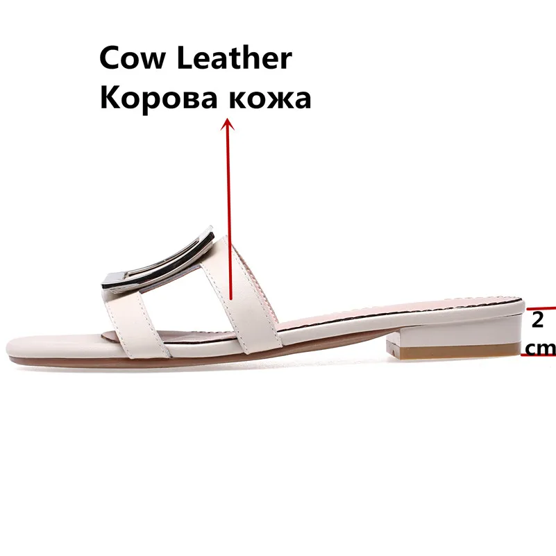 FEDONAS/2021 Модные выразительные брендовые дизайнерские женские босоножки с круглым