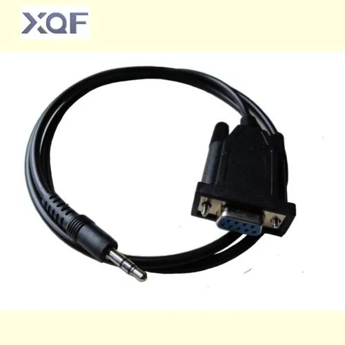 Кабель для программирования радиоприемника ICOM с функцией ALINCO IC-V8 Radio IC-V8000 Радио