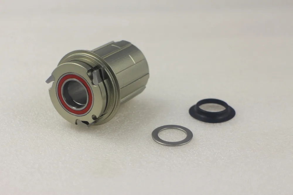 Оригинальный Powerway R36 втулка кассета корпус свободного колеса трещотки 11/10