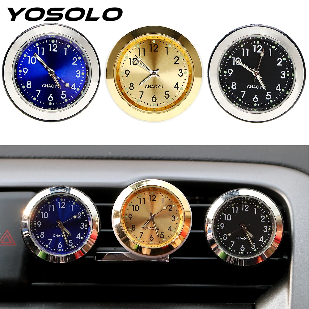 Освежитель воздуха YOSOLO автомобильный освежитель с клипсой для ароматерапии