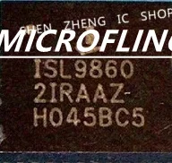 

10 шт./лот isl98602ираз ISL9860