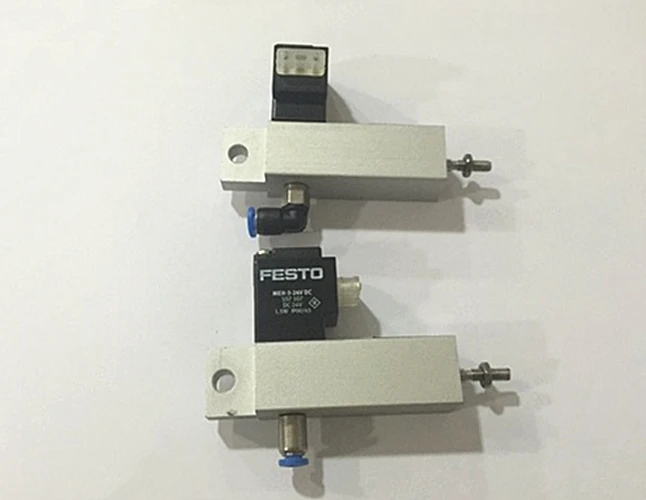 Электромагнитный клапан FESTO для печатного станка heidelберга PM/SM 74 61.184.1133|solenoid valve|valve