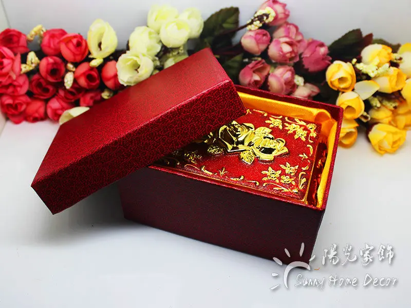 

Jewelry Packaging & Display