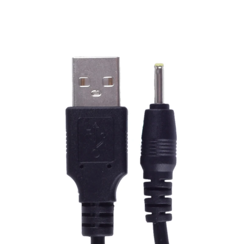 Разъем питания постоянного тока USB преобразователь в 2 5*0 7 мм/разъем 2507 с кабелем