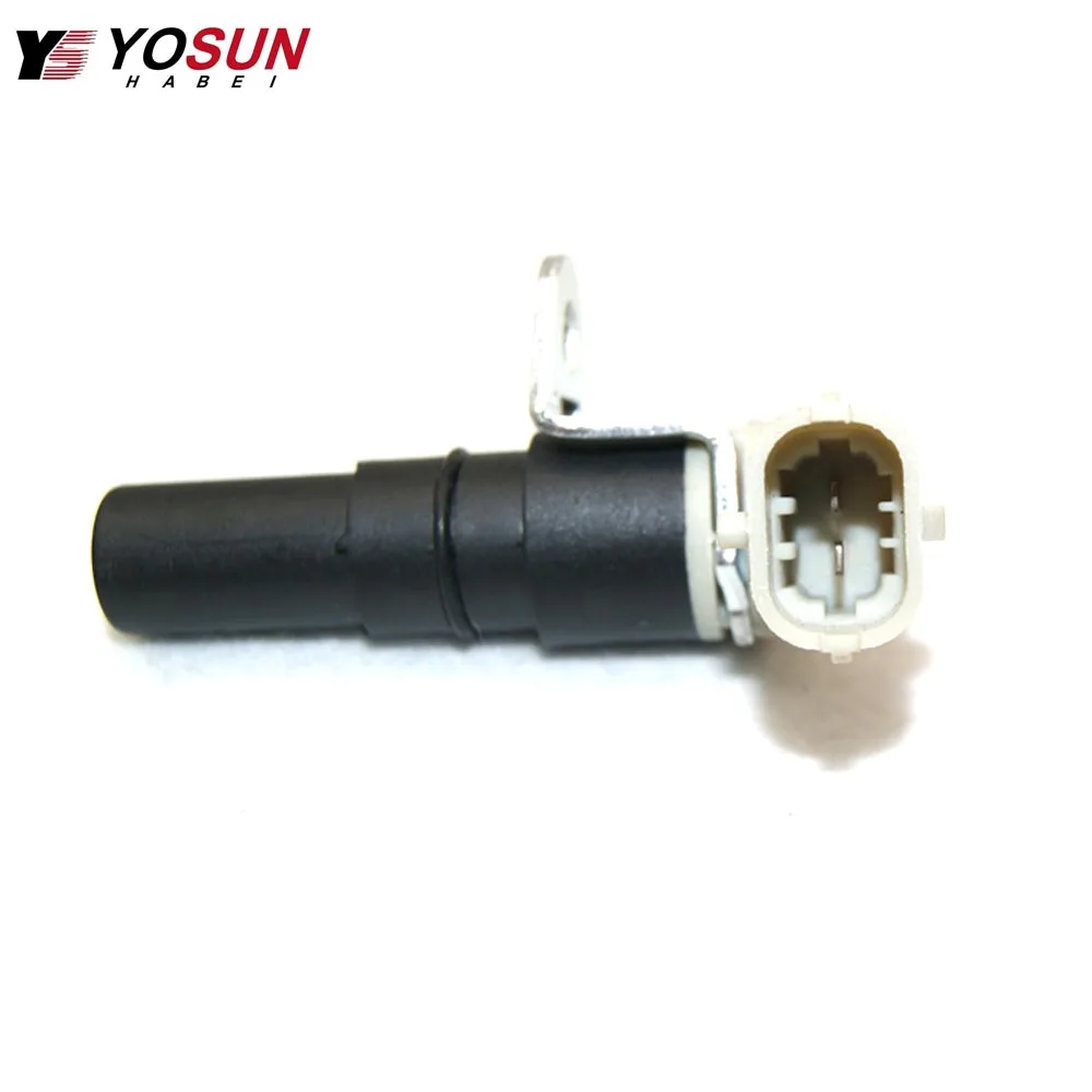 Датчик положения коленчатого вала 9115115 для OPEL Vauxhall Astra Mk IV Corsa Meriva Tigra Vectra Zafira|sensor