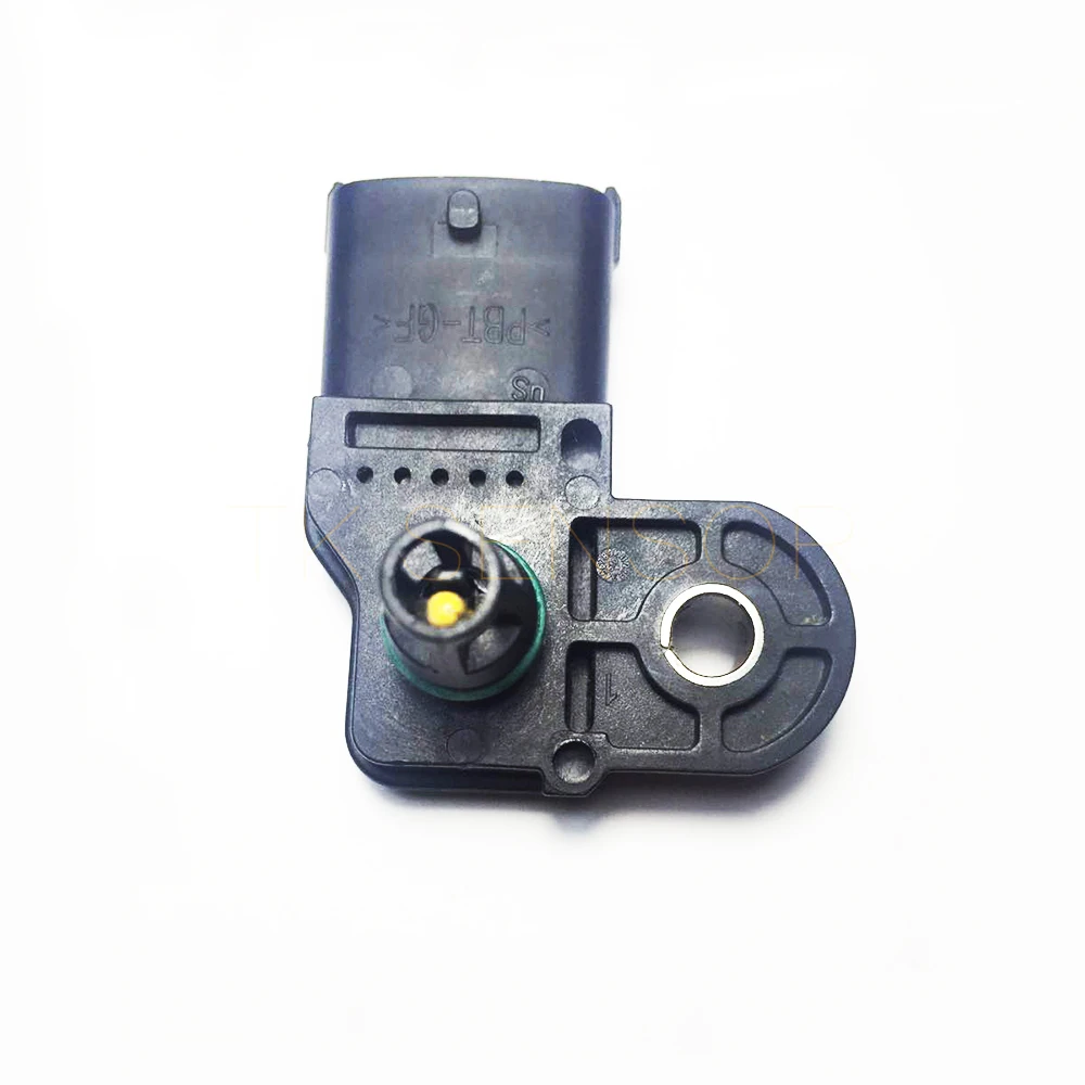 Датчик датчик давления 0258002456|sensor sensor|sensor pressuresensor boost |