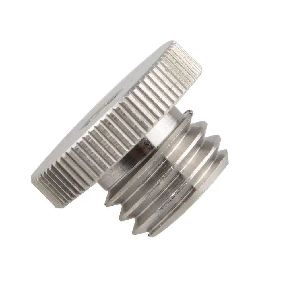 Резьбовой винт адаптер 1/4 &quot 20 до 5/8&quot 11 для штатива лазерного уровня