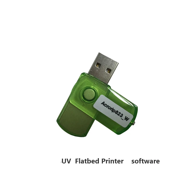 Планшетный УФ принтер acrip Acro 8 23 RIP программное обеспечение для Epson UV планшетный