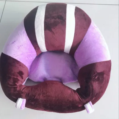 Baby Sofa-I Дропшиппинг Infantil детский диван Детское сиденье диван Gefullt детский диван поддержка Хлопок Кормление стул для Тайлера Миллера Быстрая - Цвет: Baby Sofa-I