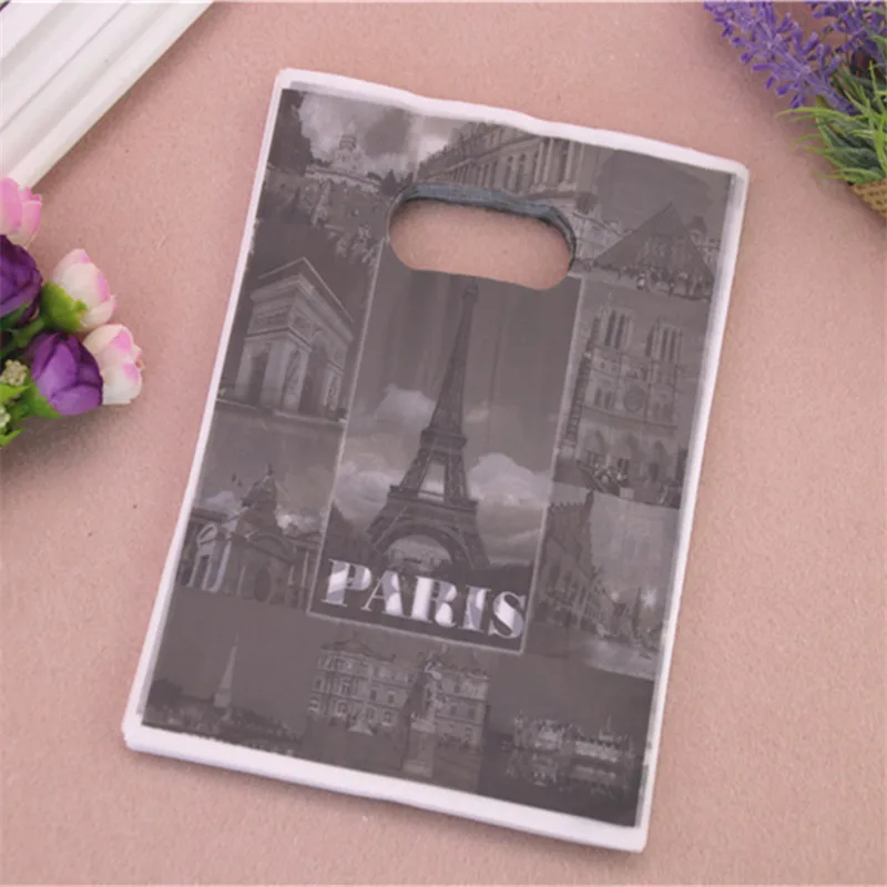 Новый стиль оптовая продажа 100 шт./лот 15*20 см роскошные винтажные подарочные