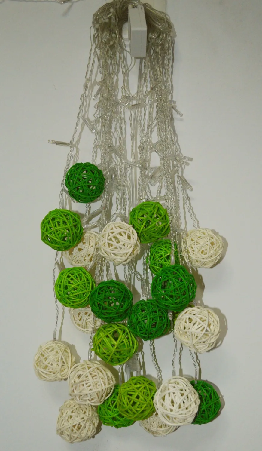 8 режим работы и формирующая листы для кровли 4 м 96 Светодиодный ледяной бар