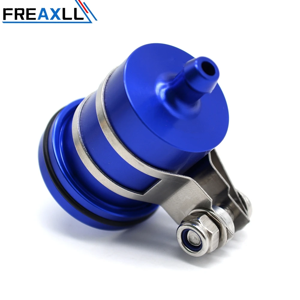 Резервуар тормозной жидкости для Yamaha R1 R3 R6 FZ1 FZ6/R FZ07 FZ8 FJR1300 MT01 MT07 YFM600 FZR FZS