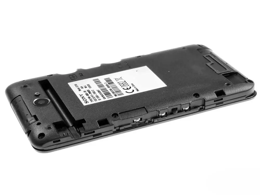 Sony Xperia E4 отремонтированы оригинальный 1 ГБ ОЗУ 8 Гб ПЗУ 4 0 &quotDual Core 5 МП андроид 3G GSM