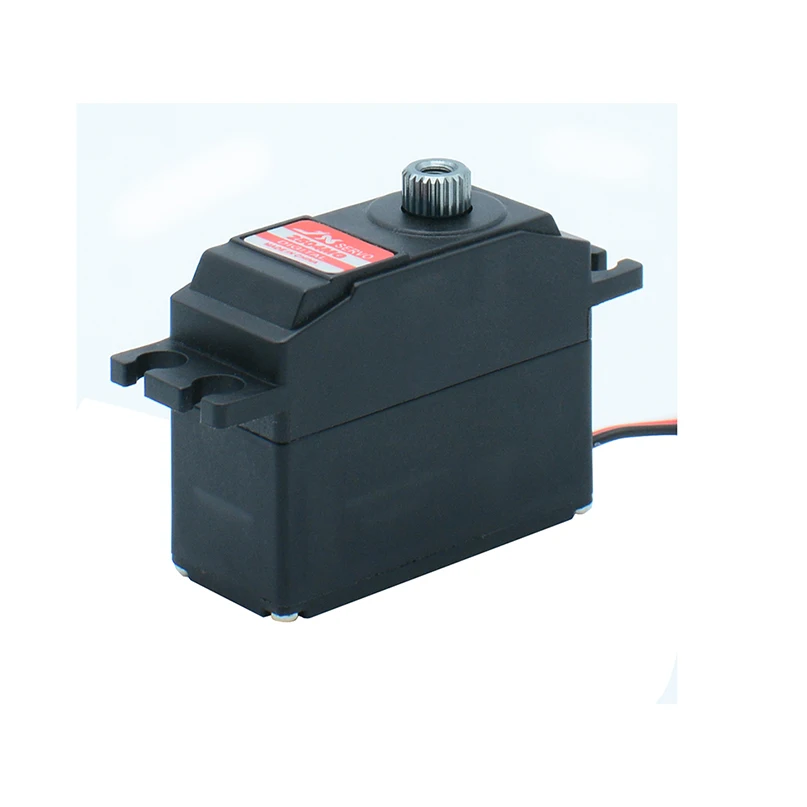 JX Servo PDI 2504MG 25 г 0 1 сек 4 кг core Metal Gear цифровой сервопривод для Радиоуправляемая