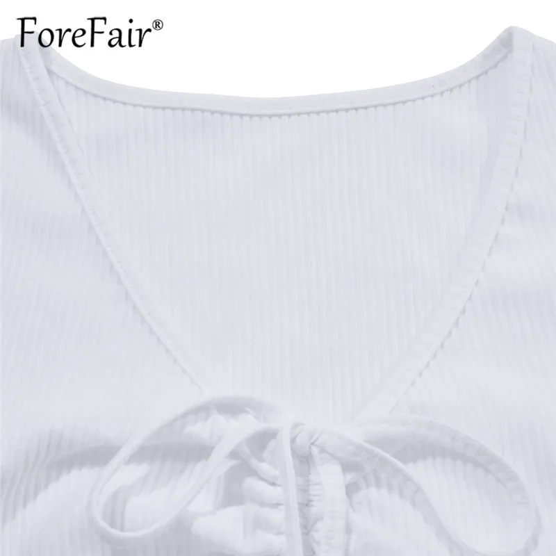 Облегающий Черный боди Forefair осенне-зимние комбинезоны женские с длинным рукавом