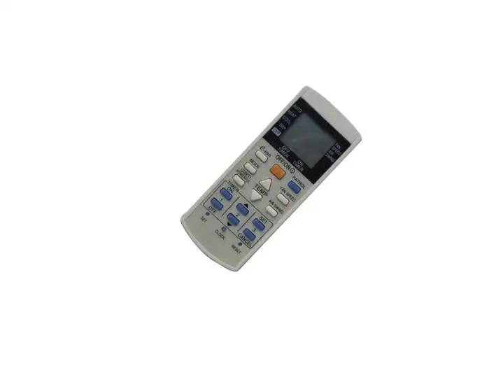 

RemoteControl For Panasonic CSMC12DKU CWA75C4567 CS-E9RKUAW CS-E12RKUAW CS-E18RKUAW CS-E24RKUAW CS-E9EKU A/C AC Air Conditioner