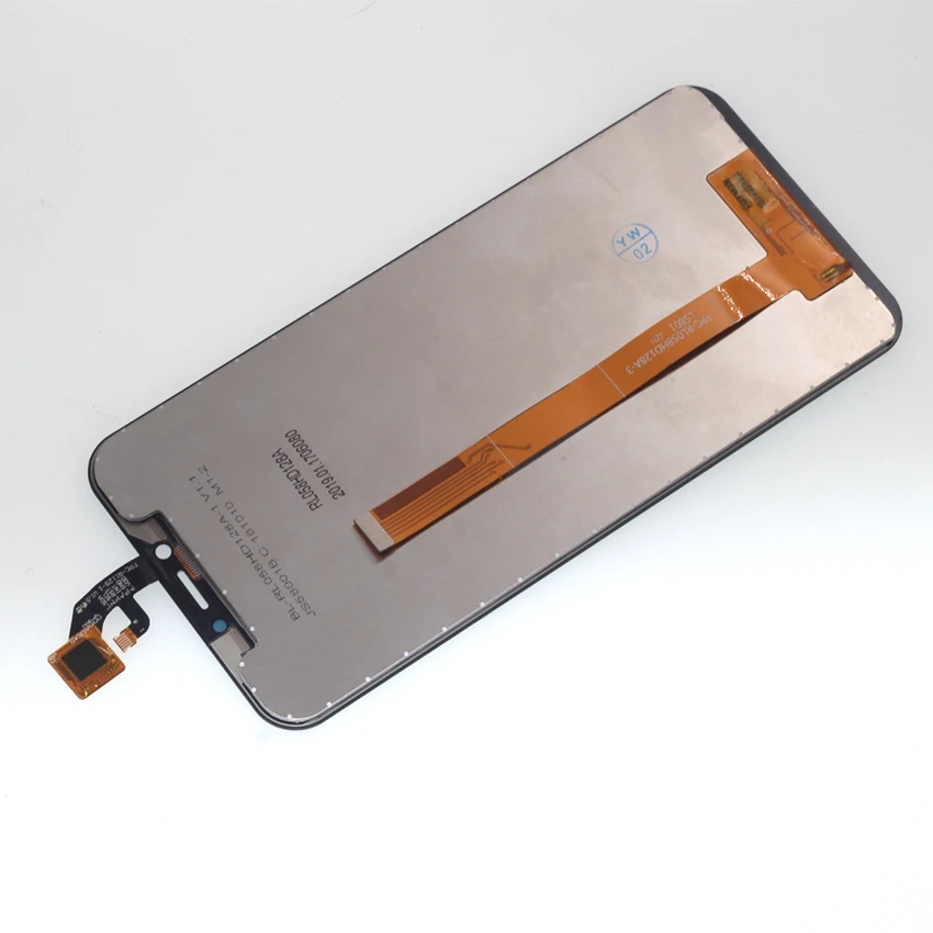 Оригинальный ЖК дисплей для Leagoo S9 сенсорный экран дигитайзер замена дисплея