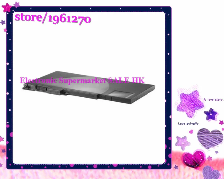 Аккумулятор для ноутбука HP EliteBook 845 G2 840 G1 Zbook 14 приблизительно 716724 421 (3icp 7/61/80) CM03050XL