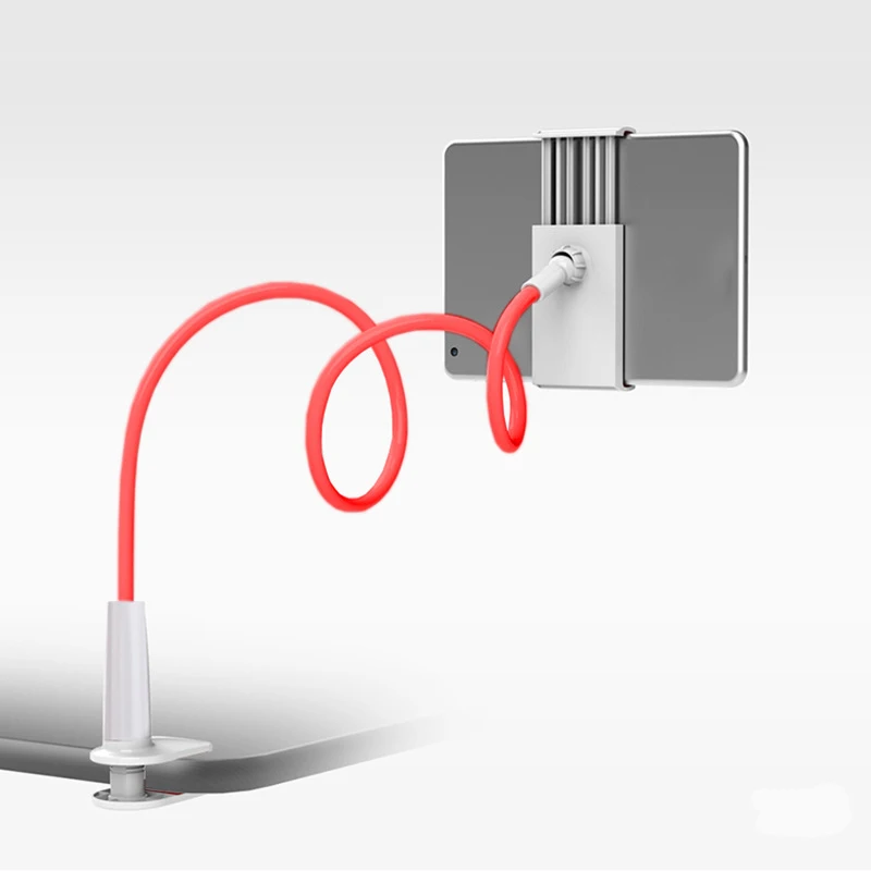 

Universal 360 Degree Flexible Table Stand Mount Holder For iPhone iPad Tablets ND998