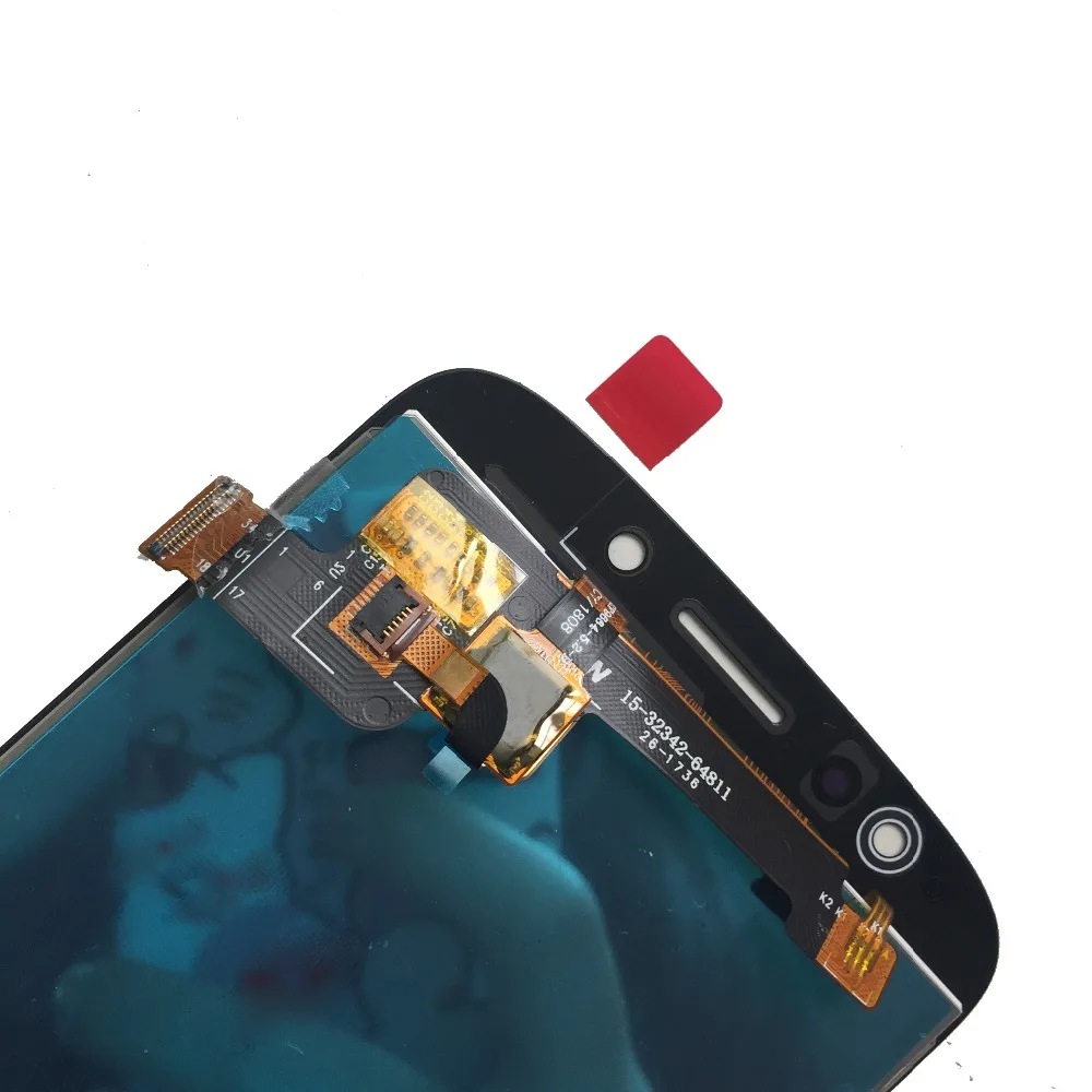 10 шт./лот Одежда высшего качества 5 2 &quotдля Motorola Moto E5 играть XT1921 ЖК-дисплей Дисплей