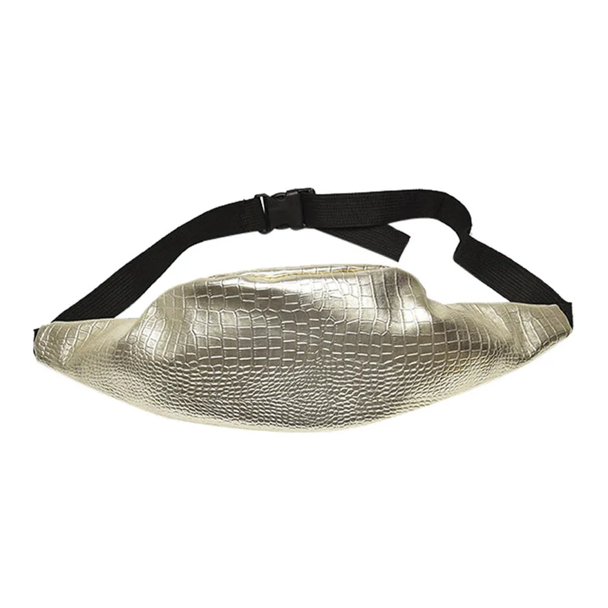 Новое поступление женская модная кожаная сумка мессенджер с крокодиловым узором