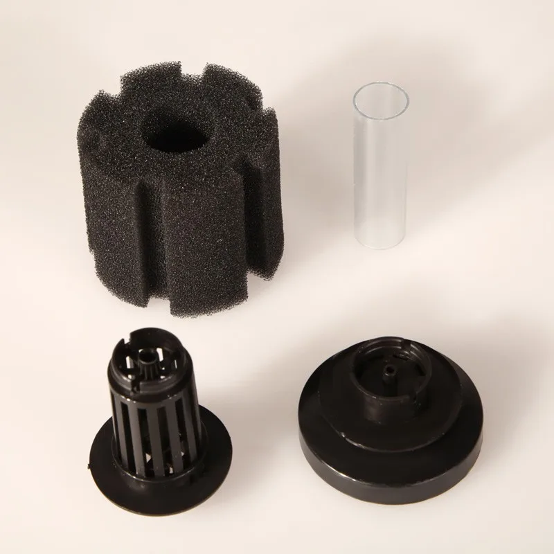 Супер фильтр для аквариума 3 размера внутренняя биохимическая Губка из