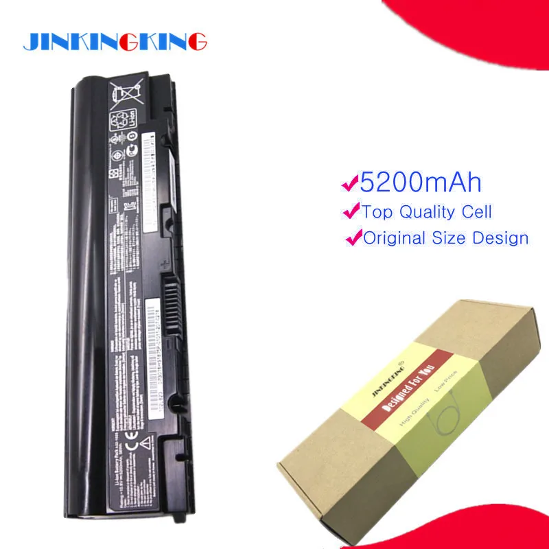 Аккумулятор для ноутбука Asus A31 1025 Eee PC 1225 1225B 1225C R052 R052C R052CE 1011CX 1015CX 1015E|Аккумуляторы