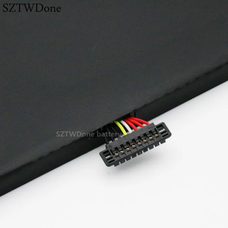 Аккумулятор SZTWDone C21N1313 для клавиатуры планшета ASUS Transformer Book Trio TX201 TX201L TX201LA