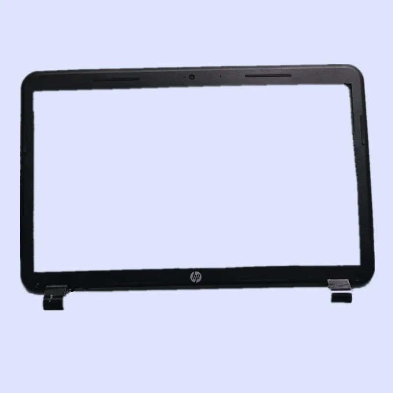 Новый оригинальный ноутбук запасная задняя верхняя крышка/Передняя панель/чехол