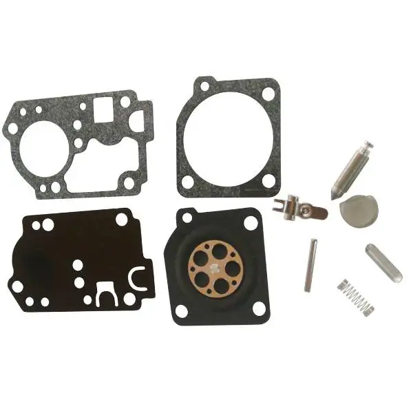 Комплект для ремонта автомобиля Caburetor подходящий ZAMA RB 142 Carb|zama kit|zama carbkit kits |
