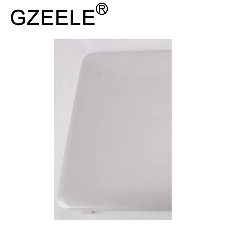Задняя крышка GZEELE для Toshiba Satellite L850 C850 L850D ЖК экран H000038650 13N0 ZWA1302|Сумки и чехлы
