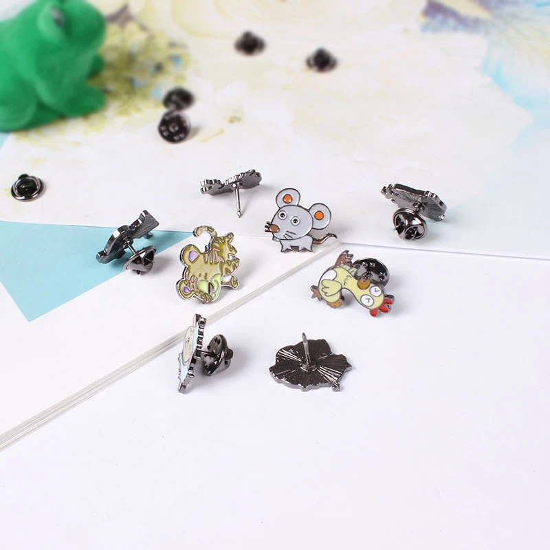 Милый Зодиак животное крыса крупный рогатый скот тигр кролик дракон змея лошадь