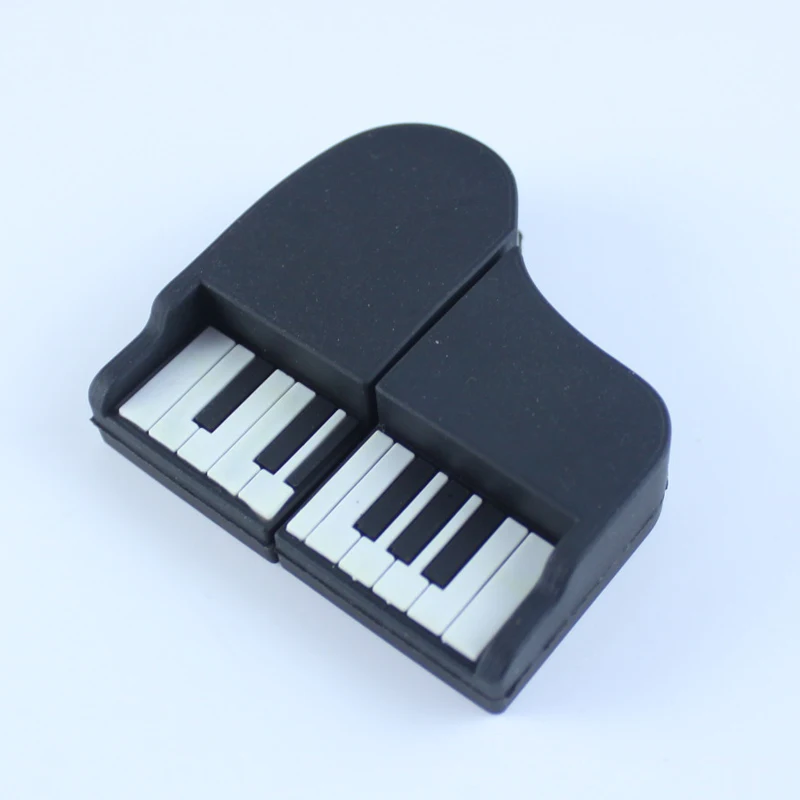 Музыкальный инструмент аккордеон мультфильм USB флеш накопитель 4 ГБ 8 оперативной